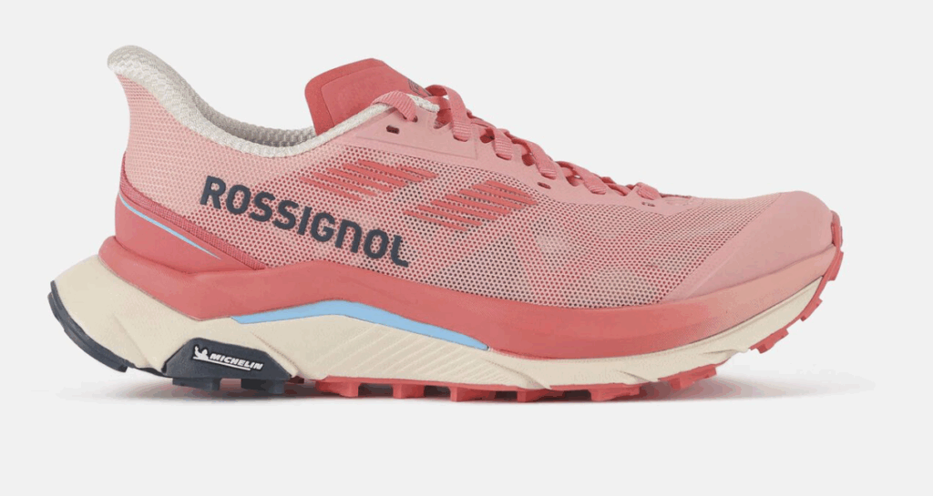 Women's Rossignol Vezor Trail Running Shoes
